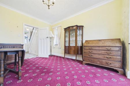 3 bedroom Detached house for sale in Westfield Road, Barton-upon-Humber, North Lincolnshire, DN18