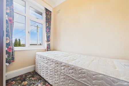 3 bedroom Detached house for sale in Westfield Road, Barton-upon-Humber, North Lincolnshire, DN18