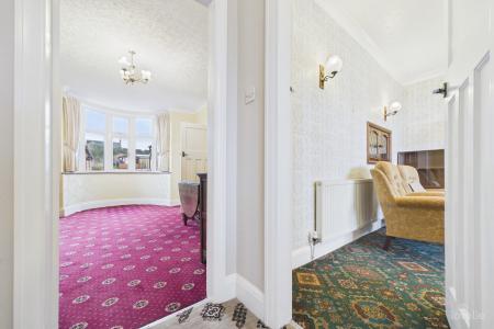 3 bedroom Detached house for sale in Westfield Road, Barton-upon-Humber, North Lincolnshire, DN18