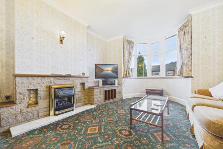 3 bedroom Detached house for sale in Westfield Road, Barton-upon-Humber, North Lincolnshire, DN18