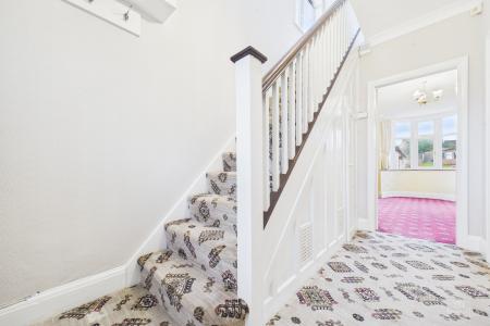 3 bedroom Detached house for sale in Westfield Road, Barton-upon-Humber, North Lincolnshire, DN18