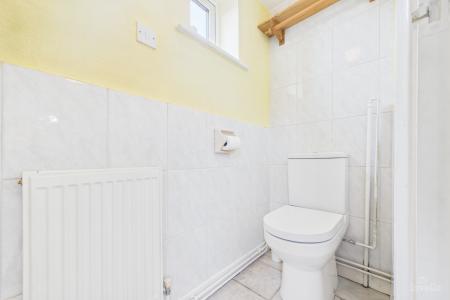 3 bedroom Detached house for sale in Westfield Road, Barton-upon-Humber, North Lincolnshire, DN18
