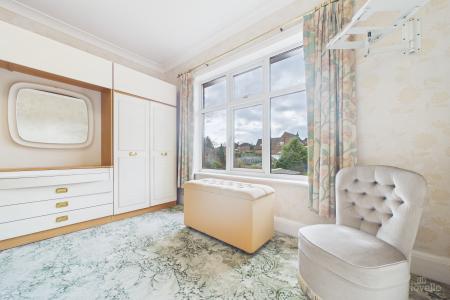 3 bedroom Detached house for sale in Westfield Road, Barton-upon-Humber, North Lincolnshire, DN18