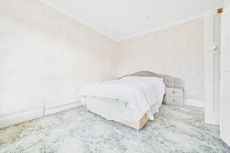 3 bedroom Detached house for sale in Westfield Road, Barton-upon-Humber, North Lincolnshire, DN18