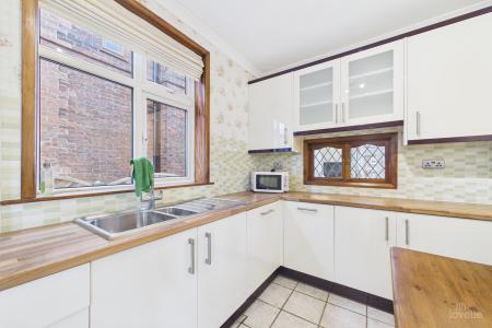 3 bedroom Detached house for sale in Westfield Road, Barton-upon-Humber, North Lincolnshire, DN18