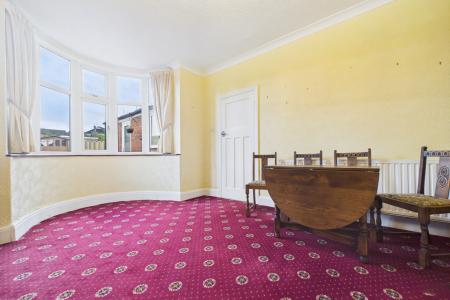 3 bedroom Detached house for sale in Westfield Road, Barton-upon-Humber, North Lincolnshire, DN18