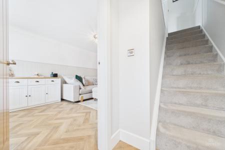 3 bedroom Semi-detached house for sale in Canberra View, Barton-upon-Humber, North Lincolnshire, DN18