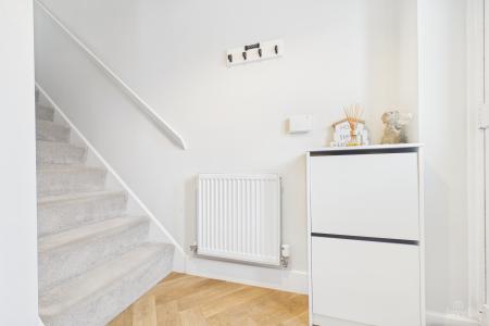 3 bedroom Semi-detached house for sale in Canberra View, Barton-upon-Humber, North Lincolnshire, DN18