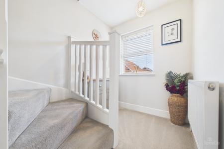 3 bedroom Semi-detached house for sale in Canberra View, Barton-upon-Humber, North Lincolnshire, DN18