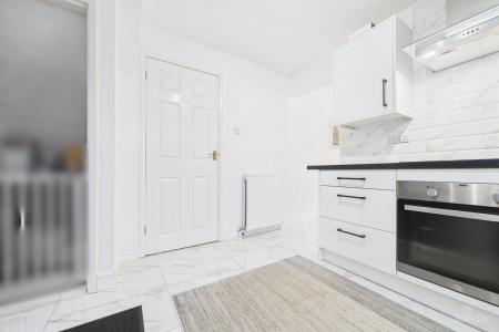 3 bedroom Semi-detached house for sale in Walker Drive, Winterton, North Lincolnshire, DN15