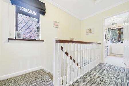 3 bedroom Semi-detached house for sale in Walker Drive, Winterton, North Lincolnshire, DN15