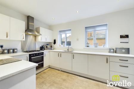 Bromby Close, Cottingham, East Riding of Yorkshire, HU16