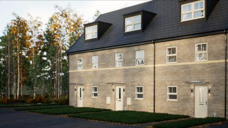 Adkin Drive, Beverley, East Riding of Yorkshire, HU17