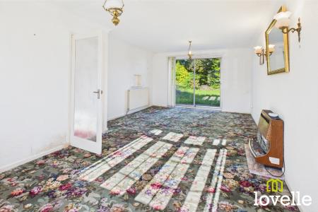 2 bedroom Detached bungalow for sale in Allanson Drive, Cottingham, East Riding of Yorkshire, HU16