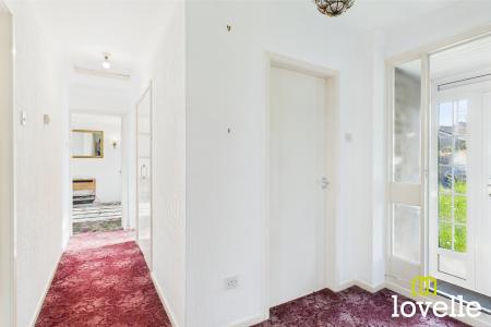 2 bedroom Detached bungalow for sale in Allanson Drive, Cottingham, East Riding of Yorkshire, HU16