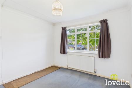 2 bedroom Detached bungalow for sale in Allanson Drive, Cottingham, East Riding of Yorkshire, HU16