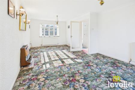 2 bedroom Detached bungalow for sale in Allanson Drive, Cottingham, East Riding of Yorkshire, HU16