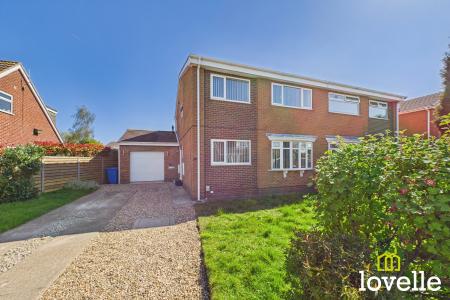Burton Road, Cottingham, East Riding of Yorkshire, HU16