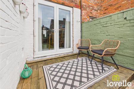 3 bedroom Semi-detached house for sale in Cornwall Street, Cottingham, East Riding of Yorkshire, HU16