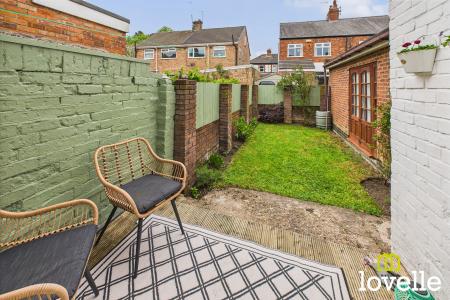 3 bedroom Semi-detached house for sale in Cornwall Street, Cottingham, East Riding of Yorkshire, HU16
