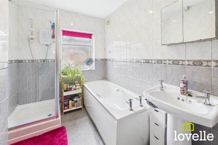 3 bedroom Semi-detached house for sale in Cornwall Street, Cottingham, East Riding of Yorkshire, HU16