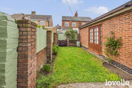 3 bedroom Semi-detached house for sale in Cornwall Street, Cottingham, East Riding of Yorkshire, HU16