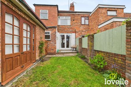 3 bedroom Semi-detached house for sale in Cornwall Street, Cottingham, East Riding of Yorkshire, HU16