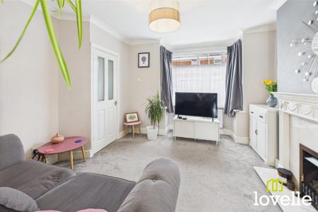 3 bedroom Semi-detached house for sale in Cornwall Street, Cottingham, East Riding of Yorkshire, HU16