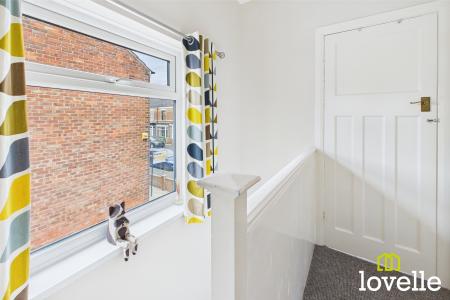 3 bedroom Semi-detached house for sale in Cornwall Street, Cottingham, East Riding of Yorkshire, HU16