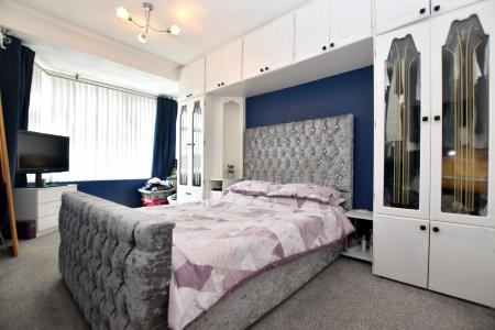 3 bedroom Terraced House for sale in Cottesmore Road, Hessle, East Riding of Yorkshire, HU13