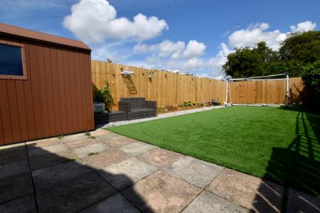 3 bedroom Terraced House for sale in Cottesmore Road, Hessle, East Riding of Yorkshire, HU13