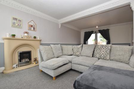 3 bedroom Terraced House for sale in Cottesmore Road, Hessle, East Riding of Yorkshire, HU13