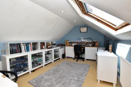 3 bedroom Terraced House for sale in Cottesmore Road, Hessle, East Riding of Yorkshire, HU13