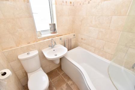 3 bedroom Terraced House for sale in Cottesmore Road, Hessle, East Riding of Yorkshire, HU13