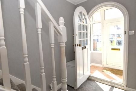 3 bedroom Terraced House for sale in Cottesmore Road, Hessle, East Riding of Yorkshire, HU13