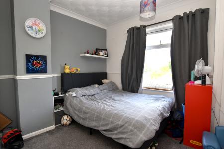 3 bedroom Terraced House for sale in Cottesmore Road, Hessle, East Riding of Yorkshire, HU13