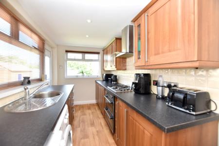 3 bedroom Terraced House for sale in Cottesmore Road, Hessle, East Riding of Yorkshire, HU13