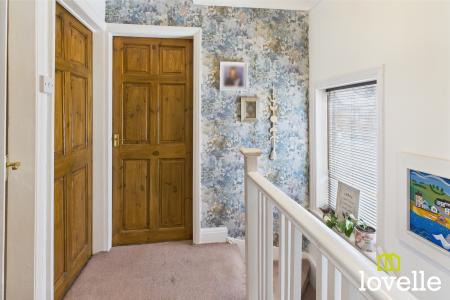 3 bedroom Semi-detached house for sale in Devon Street, Cottingham, East Riding of Yorkshire, HU16