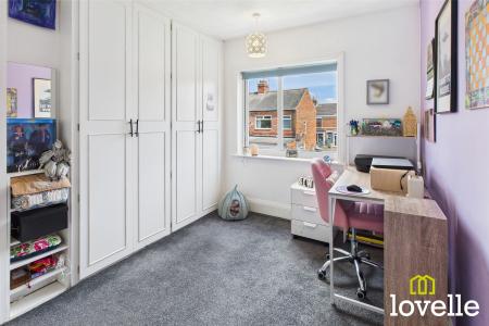 3 bedroom Semi-detached house for sale in Devon Street, Cottingham, East Riding of Yorkshire, HU16