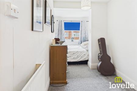 3 bedroom Semi-detached house for sale in Devon Street, Cottingham, East Riding of Yorkshire, HU16