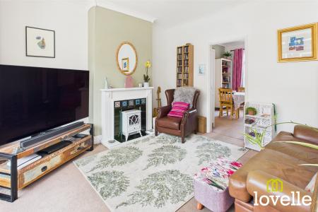 3 bedroom Semi-detached house for sale in Devon Street, Cottingham, East Riding of Yorkshire, HU16