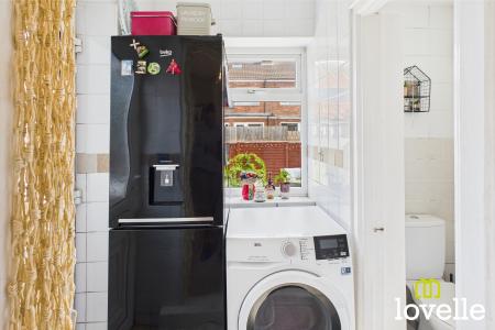 3 bedroom Semi-detached house for sale in Devon Street, Cottingham, East Riding of Yorkshire, HU16