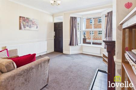 2 bedroom Terraced House for sale in Finkle Street, Cottingham, East Riding of Yorkshire, HU16