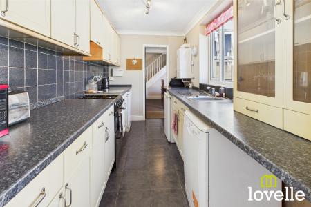 2 bedroom Terraced House for sale in Finkle Street, Cottingham, East Riding of Yorkshire, HU16