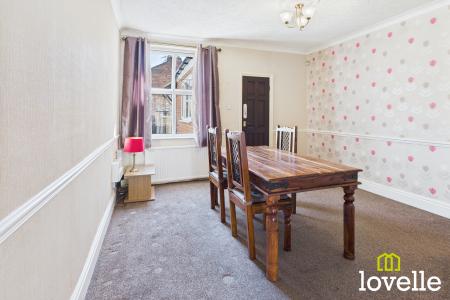 2 bedroom Terraced House for sale in Finkle Street, Cottingham, East Riding of Yorkshire, HU16