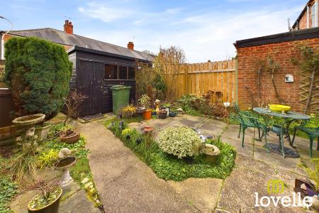 3 bedroom Terraced House for sale in George Street, Cottingham, East Riding of Yorkshire, HU16