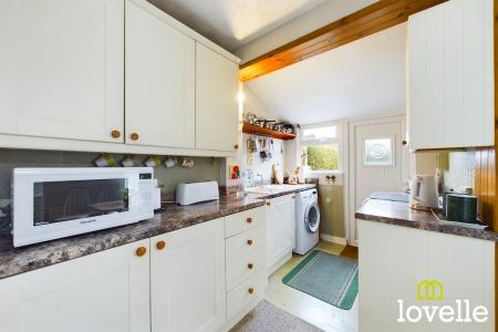 3 bedroom Terraced House for sale in George Street, Cottingham, East Riding of Yorkshire, HU16