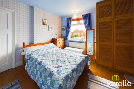 3 bedroom Terraced House for sale in George Street, Cottingham, East Riding of Yorkshire, HU16