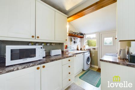 3 bedroom Terraced House for sale in George Street, Cottingham, East Riding of Yorkshire, HU16