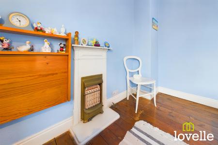 3 bedroom Terraced House for sale in George Street, Cottingham, East Riding of Yorkshire, HU16